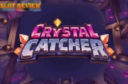 Crystal Catcher icon